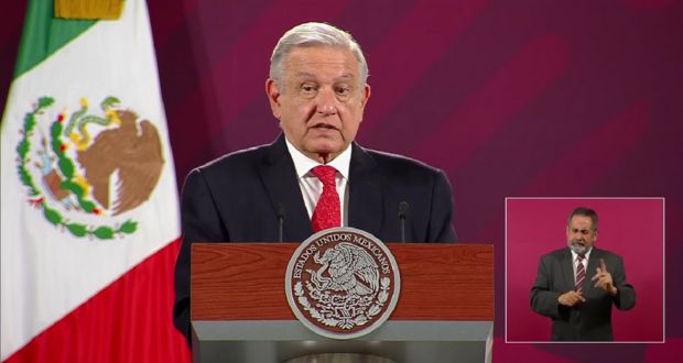 City Group suspende negociaciones de venta de Banamex a Grupo México: AMLO
