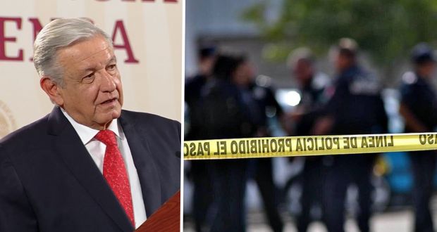 Asesinato de periodista en Tehuacán ya se investiga: AMLO