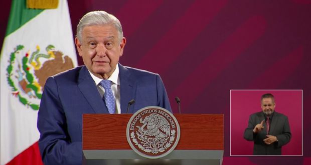 Apoyaré a quien gane encuesta interna de Morena a la Presidencia: AMLO