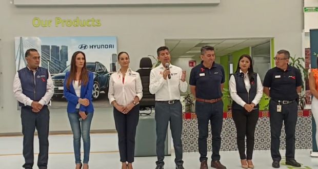 Comuna intervendrá si prevalece conflicto en Mercado de Amalucan: Rivera