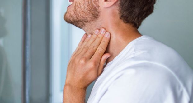 IMSS te dice cuáles son los síntomas de la tiroides