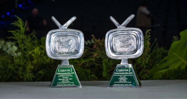 Sistema Estatal de Telecomunicaciones gana premio a mejor programa de radio
