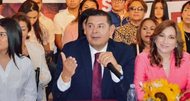 Argumento de SCJN para tirar plan B se puede usar contra otras leyes: Armenta