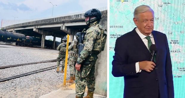 Se recuperan concesiones a Ferrosur para conectar Tren Maya con Transístmico