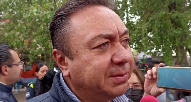 Ayuntamiento, aún sin recibir proyecto para nueva sede del Congreso
