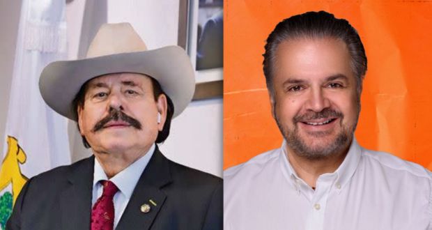 PVEM declina a favor de Guadiana en Coahuila; candidato descarta renunciar