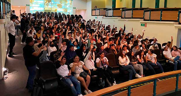 Fnerrr en Puebla elige a nuevo representante estatal y 5 integrantes de comité 