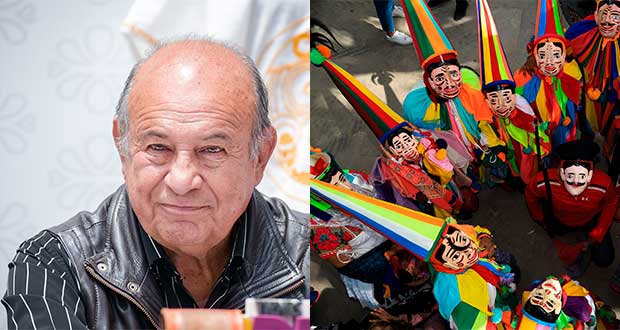 Huey Atlixcáyotl: planean extenderlo dos días con más de 200 grupos  