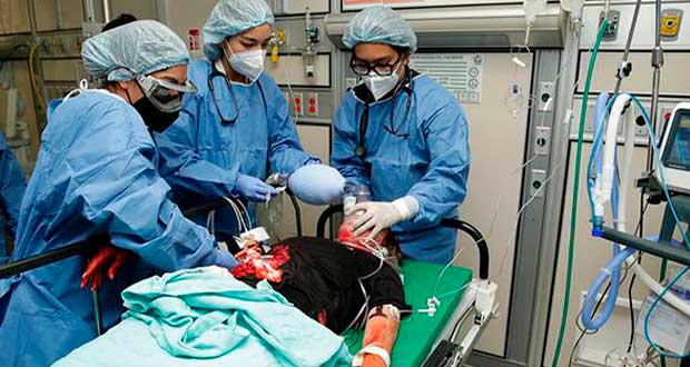 IMSS atiende intoxicaciones graves con primer Centro Toxicológico
