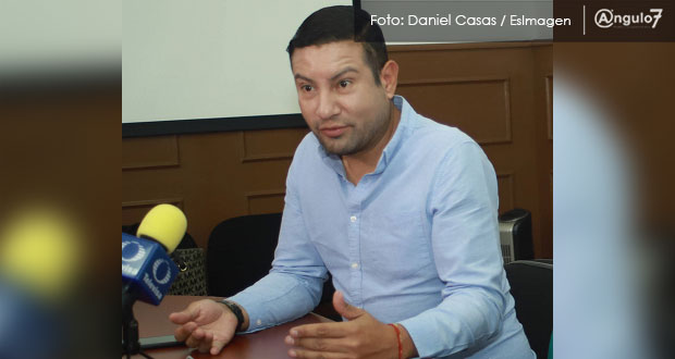 MC iría solo por ayuntamiento de Puebla con exmorenista Covián 