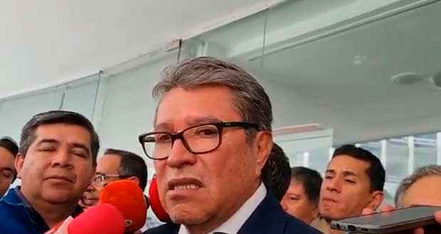 En Congreso, avalan estrategia de Seguridad de AMLO y buscarán acordar mejoras