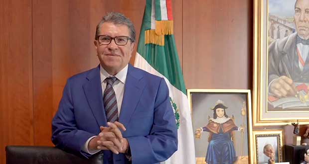 Este martes, Gabinete de Seguridad tendrá diálogo con legisladores en comparecencia 