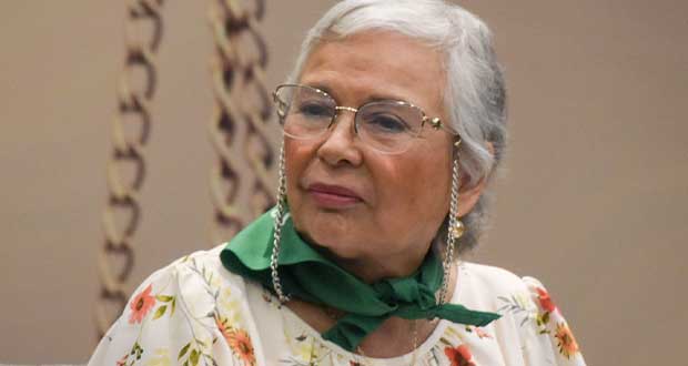 Falta perspectiva de género por parte jueces ante feminicidios: Olga Sánchez