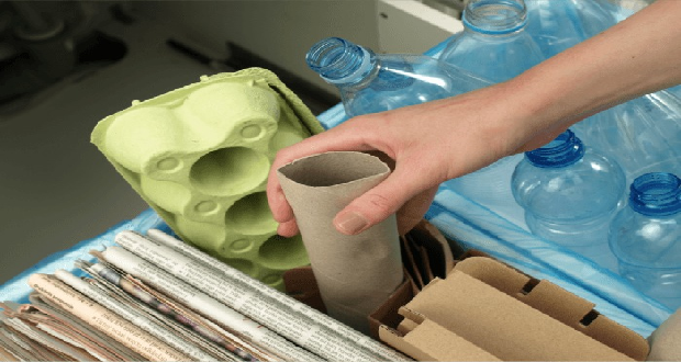 ¿Tienes material para reciclar? BUAP invita a Reciclatón en CU 