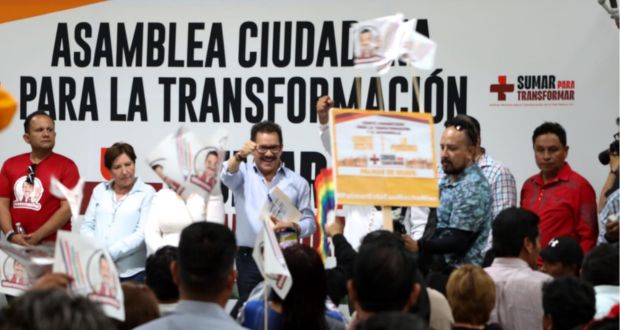 Recuperar sector agrícola para autosuficiencia alimentaria