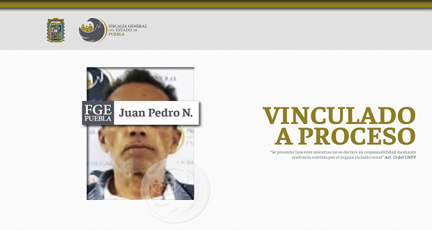 Vinculan a proceso a sujeto que atropelló a ciclista de la tercera edad. Foto: FGE