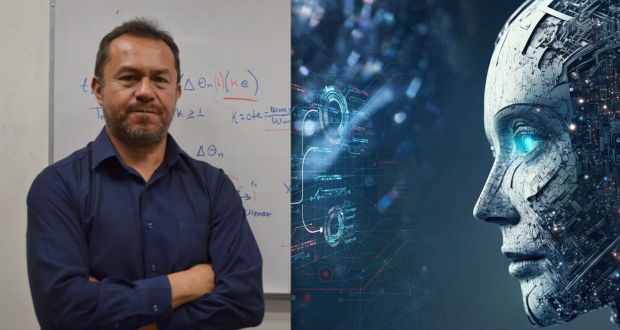 México también debe invertir en desarrollo tecnológico para soberanía: experto