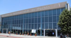 Aeropuerto “Hermano Serdán” efectuará segundo simulacro: “Incendio en Infraestructura”