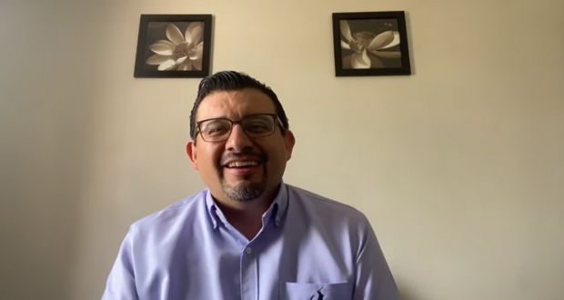 Alcántara denunciará a quienes votaron su expulsión del PAN