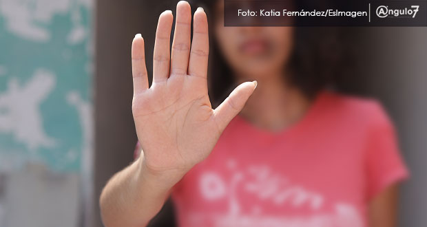 Violencia de género: poblanas no denuncian por poca capacidad de FGE