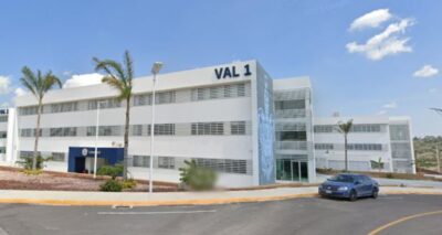 Alistan ampliar transporte público por CU2 de BUAP