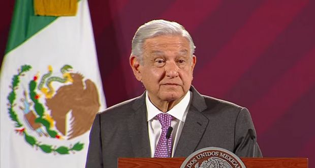 AMLO avala consulta ciudadana sobre elección de ministros