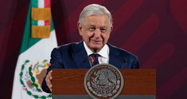 AMLO enviará otra carta a Israel para extradición de Zerón
