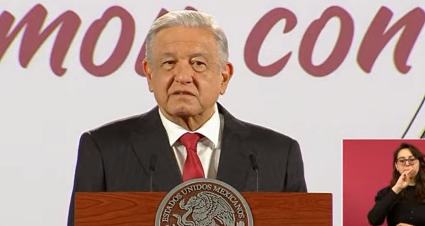 AMLO felicita a mamás indígenas por Día de las Madres
