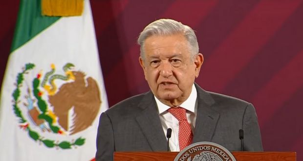 AMLO llegará el jueves a Puebla para desfile del 5 de Mayo