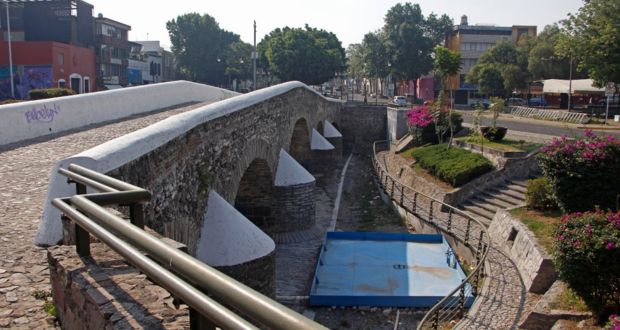 En agosto, lista la rehabilitación del parque de Analco 