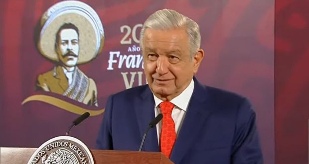 Antes de irse, AMLO presentará iniciativa al Poder Judicial