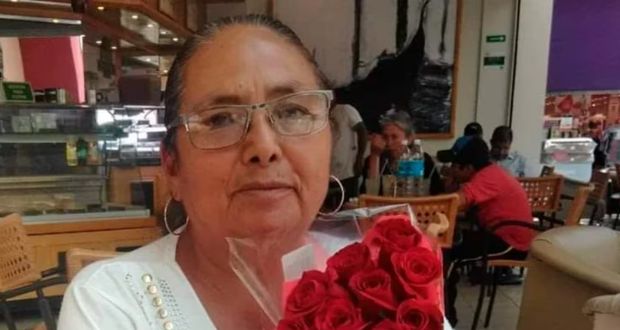 Asesinan a Teresa Magueyal, madre buscadora de Celaya