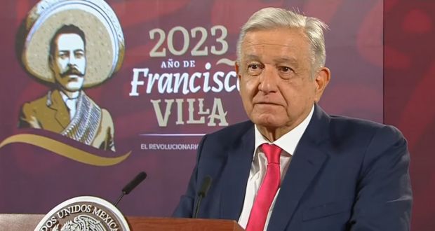 Austeridad en México, el blindaje ante crisis: AMLO