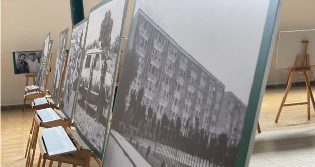 Centro Vacacional de Metepec tiene exposición fotográfica
