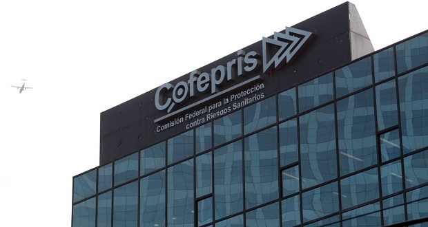 Cofepris autoriza 179 nuevos insumos para la salud