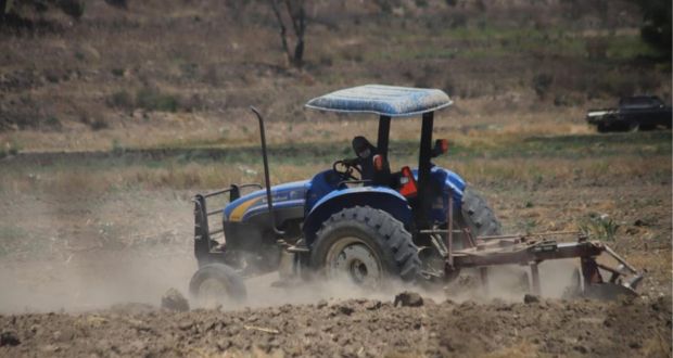 Comuneros de Jalisco piden investigar despojo de tierras