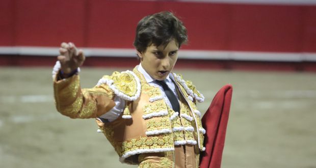 Corridas de toros: empresa busca reanudarlas en Puebla
