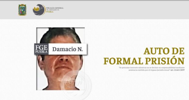 Detienen a excomandante de Honey por homicidio; va a prisión