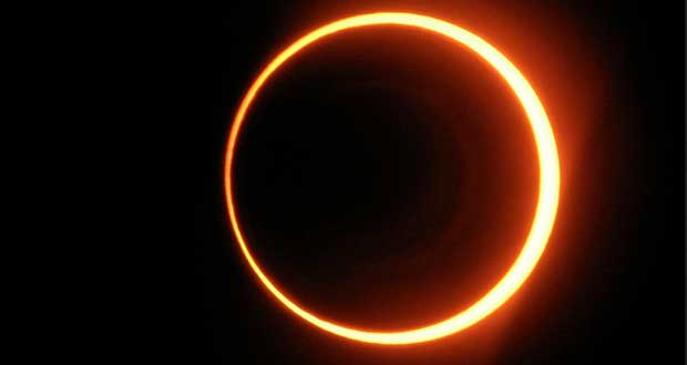 México será testigo de eclipse solar en octubre del 2023