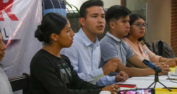Fnerrr hará congreso en Puebla para elegir a representantes 