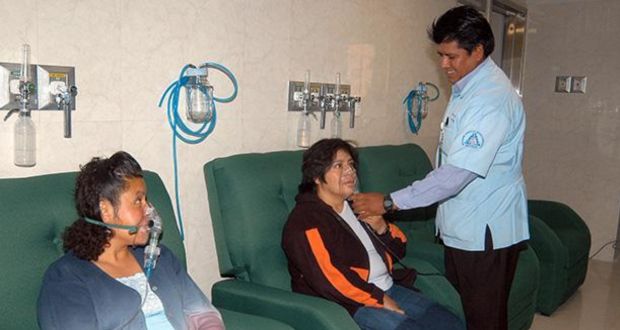 IMSS expone mitos del cigarro en Día Mundial sin Tabaco
