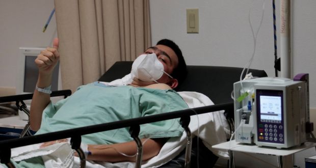 Issstep realiza quinto trasplante renal de 2023