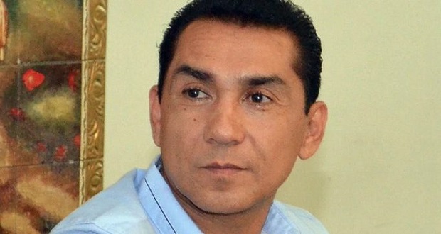 Exoneran a exalcalde Abarca por secuestro en caso Ayotzinapa