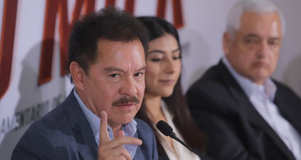 Mier, abierto a recibir apoyo de perfiles de otros partidos