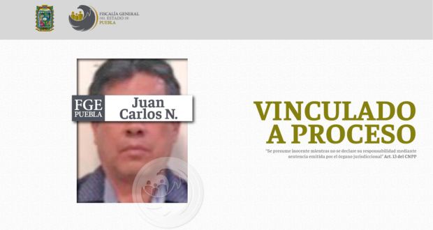 Por hacerse pasar por agente del MP, lo detienen