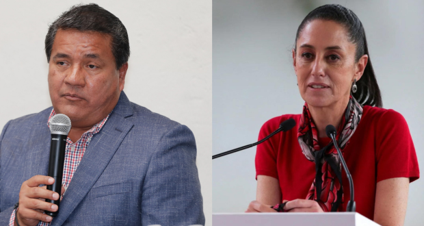 Sheinbaum se reunirá con Céspedes y empresarios: Huerta