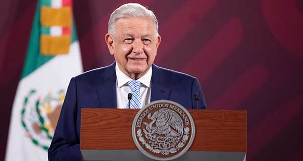 Sí a inversiones, pero gobiernos e IP deben respetar el medio ambiente: AMLO