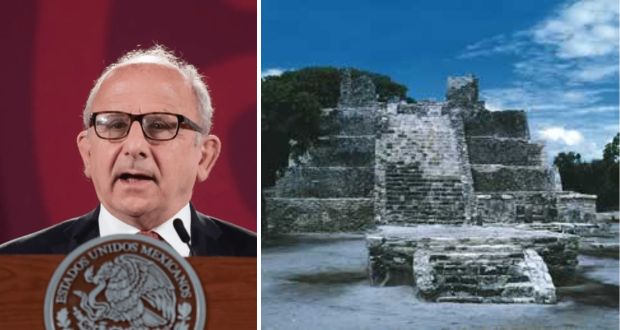 Concluyen labores de salvamento arqueológico en Tramos del Tren Maya: INAH