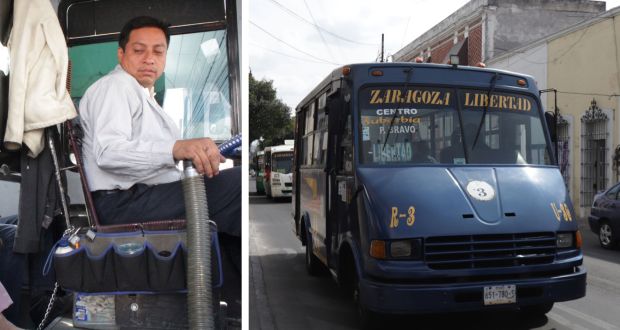 ¿Debes tramitar licencia de transporte público? Gobierno te asesora