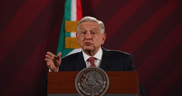 AMLO va por entregar 2 mil kilómetros de vías férreas con trenes de pasajeros